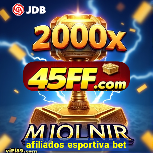 afiliados esportiva bet